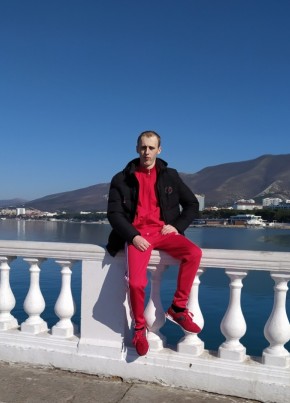Дмитрий, 26, Рэспубліка Беларусь, Чэрыкаў