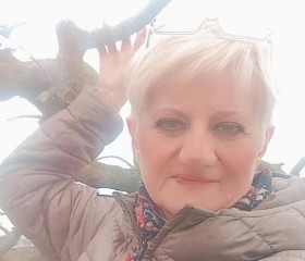 Lyudmila, 57, Fredericia