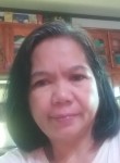 Sheila legaria, 55 лет, Lungsod ng Vigan