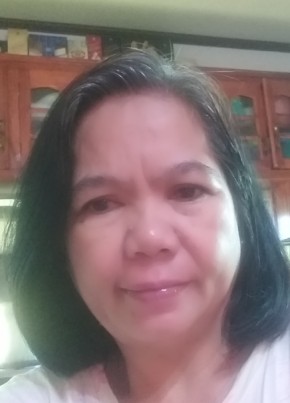 Sheila legaria, 55, Pilipinas, Lungsod ng Vigan