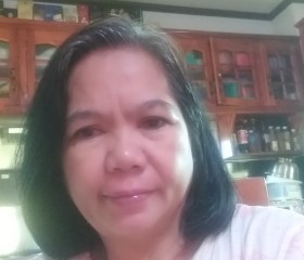 Sheila legaria, 55 лет, Lungsod ng Vigan