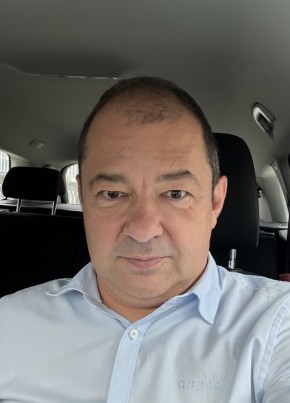 Nikolay из Москвы 54 года