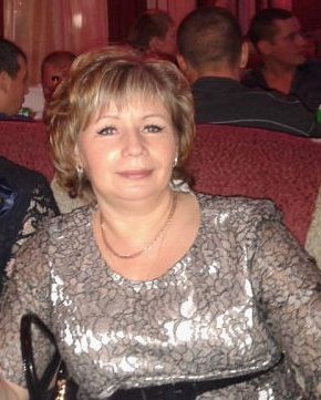 Татьяна, 61, Россия, Нижний Тагил