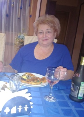 Лариса, 55, Россия, Тихорецк