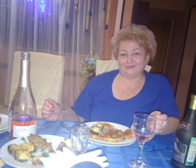 Лариса, 55 лет, Тихорецк
