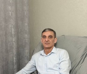Alim Abdulla, 45, Sumqayit