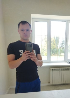 Александр Хныжов, 35, Россия, Ярославль