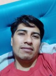 Jorge, 39 лет, Guayaquil