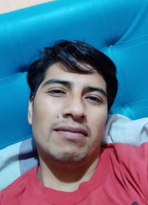 Jorge, 39, República del Ecuador, Guayaquil