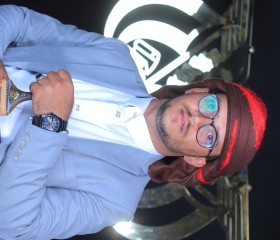 بشار, 25, Bajil