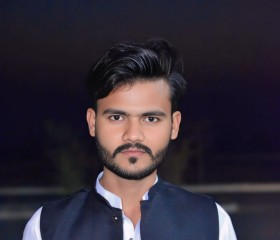 Ahsan, 25, Toba Tek Singh
