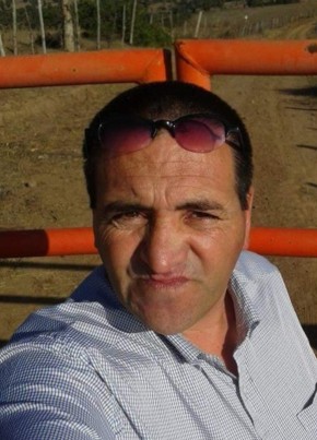 Marco Antonio, 53, República de Chile, Viña del Mar