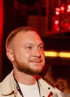 Vasiliy, 36, Russia, Moscow
