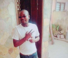 LATEVI007GMAIL, 20 лет, Lomé
