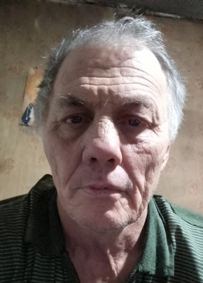 Александр из Читы 60 лет