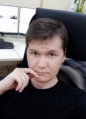 Руслан, 37, Россия, Челябинск