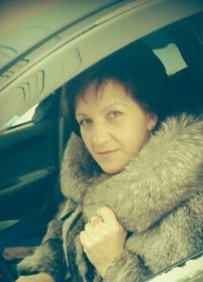 Светлана, 53, Россия, Морозовск