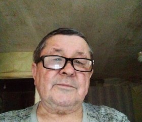 Анатолий, 66 лет, Ханты-Мансийск