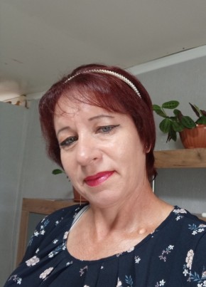 Ирина из Боговарово 47 лет