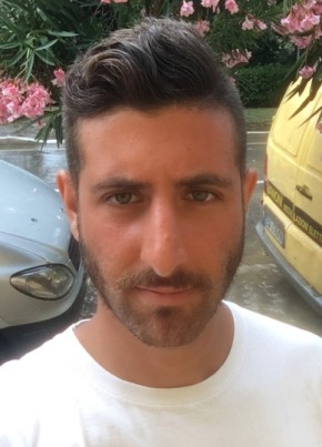 andress, 31, Repubblica Italiana, Monza