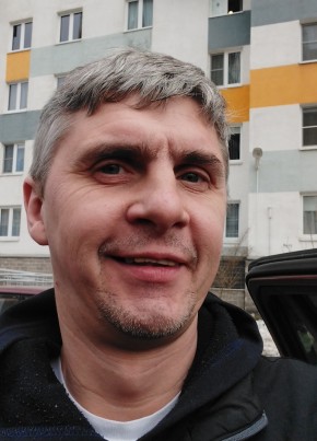 Олег, 41, Россия, Мытищи