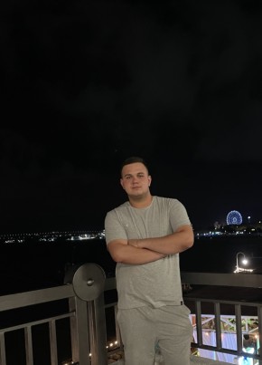 Саня из Кинешмы 24 года