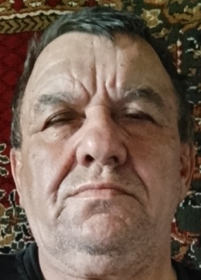 Владимир из Волжского (Волгоградской обл.) 60 лет