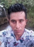 Jorge, 33 года, Progreso de Alvaro Obregon