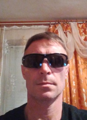 Сергей, 49, Россия, Новолабинская