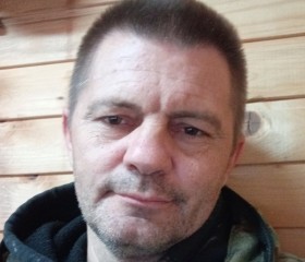 Игорь, 51 год, Волхов