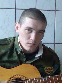 Сергей, 38, Россия, Куйбышев