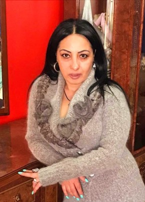 Anni, 35, Armenia, Yerevan