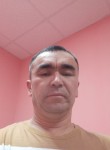 Сирожиддин Пармо, 42 года, Санкт-Петербург