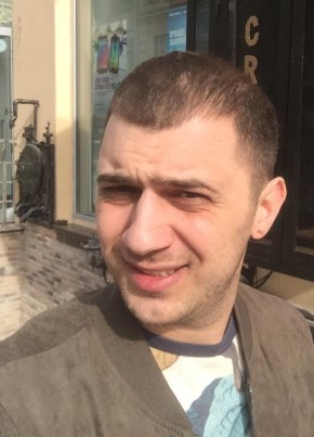 Вячеслав, 31, Россия, Буденновск