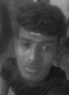 Girimoorthi, 18, India, Bhavāni