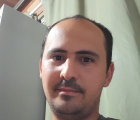Eduardo, 32 года, Paranaguá
