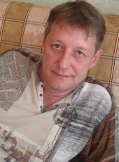 Sergey, 50, Ukraine, Luhansk