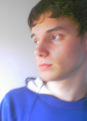 RamblerDating profile picture for @discomfort