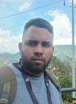 Maikolste Ortega, 33 года, La Chorrera