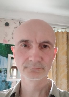 Василий, 52, Россия, Вельск