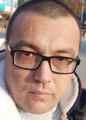 Leonid, 40, Russia, Mikhaylovsk (Stavropol)