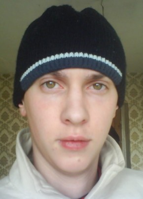 Сергей, 34, Россия, Киселевск