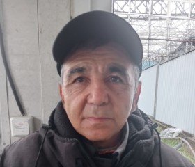 Еркеш, 60 лет, Алматы