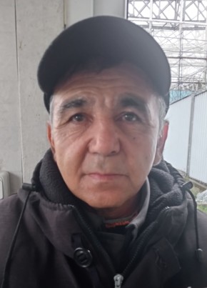 Еркеш, 60, Қазақстан, Алматы