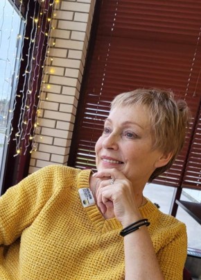 Наталья, 56, Россия, Тольятти