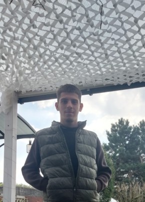 Big boy из Dortmund 25 лет