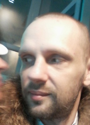 Sergey, 48, Russia, Naberezhnyye Chelny