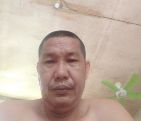 Joseph GALVEZ, 51, Sagay