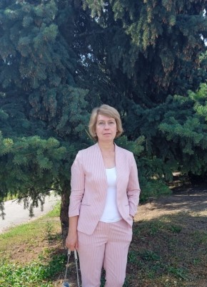 Тамара, 56, Россия, Самара