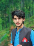 MAJID KHAN, 18 лет, مُظفَّرآباد‎